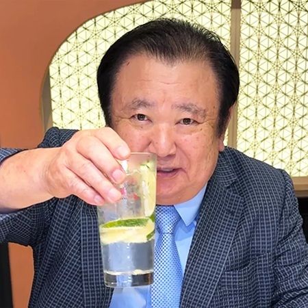 すしざんまい10店舗に、静岡県産レモンブランド「波乗りレモン」のサワーが新登場！その魅力と味を届け認知度UPへ