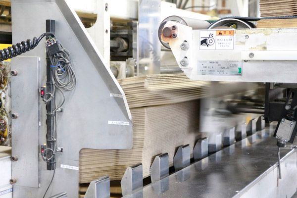 和歌山県紀の川沿いにあるものづくり企業5社が工場を公開「紀の川リバーサイドファクトリー」開催