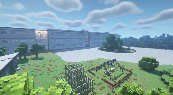 全国の仲間と一緒にデジタルものづくり！教育版マインクラフトのライセンス付きオンラインクラブで“遊び”を“探究”へ