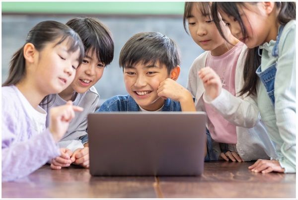 全国の仲間と一緒にデジタルものづくり！教育版マインクラフトのライセンス付きオンラインクラブで“遊び”を“探究”へ