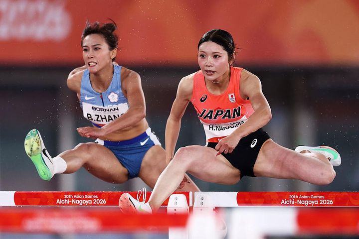 画像: 「ほんとーーーに可愛い」中島ひとみ、TBS感謝祭に出演しファン歓喜！SNSコメントに全返信の「神対応」も