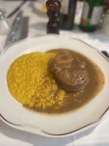 美味しいのオンパレード！（イタリア・ミラノ編）【東奔西走の旅】