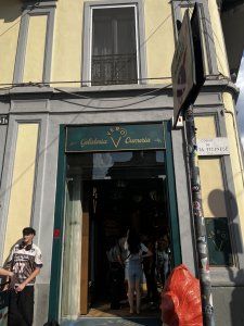 美味しいのオンパレード！（イタリア・ミラノ編）【東奔西走の旅】