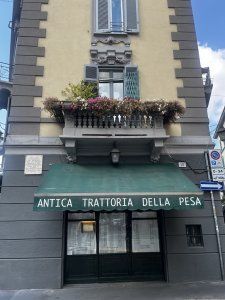 美味しいのオンパレード！（イタリア・ミラノ編）【東奔西走の旅】