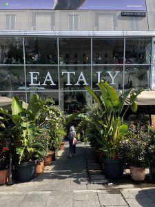 美味しいのオンパレード！（イタリア・ミラノ編）【東奔西走の旅】