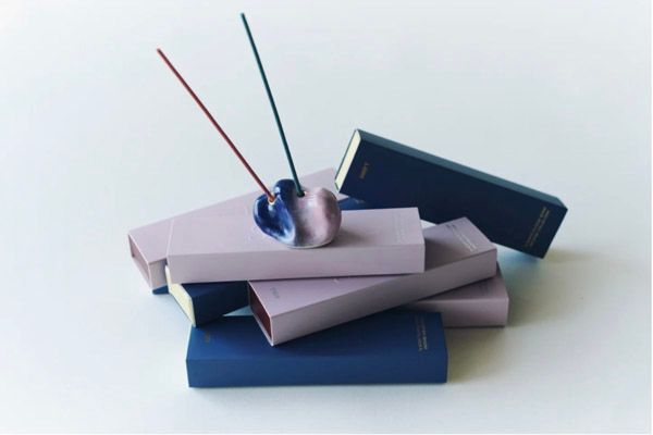 AMIAYAが手がける新ブランド「SaAn」からMade in Japanにこだわったお香が登場