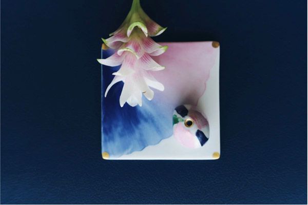 AMIAYAが手がける新ブランド「SaAn」からMade in Japanにこだわったお香が登場