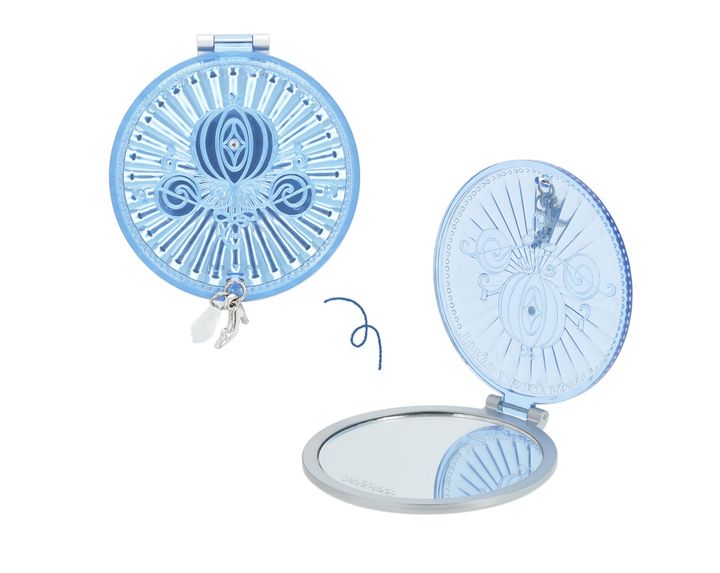 JILL STUART Beauty シンデレラのミラー