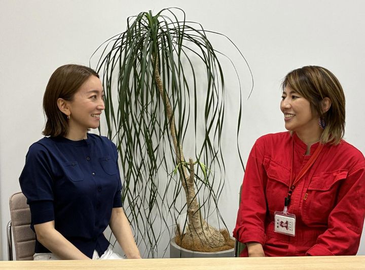整理・収納に関しては話が尽きません。