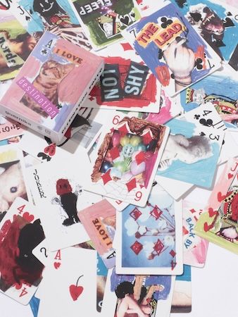 ファッションとアートを楽しむセレクトショップdestination Tokyoが池袋PARCOに誕生
