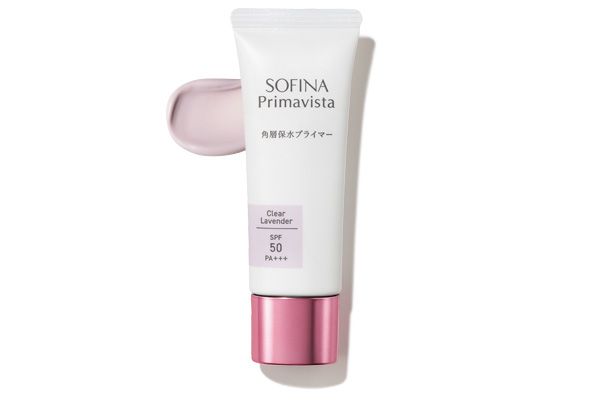 ソフィーナ プリマヴィスタ 角層保水プライマー