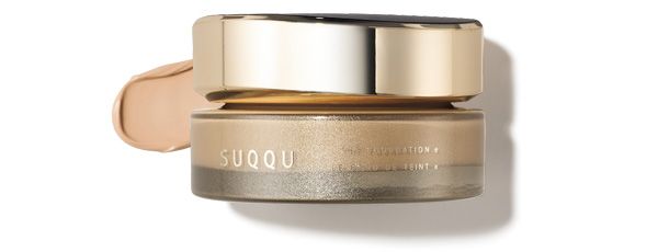 SUQQU ザ ファンデーション e