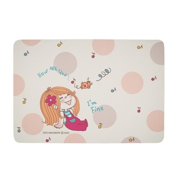 「バスマット」(1089円)