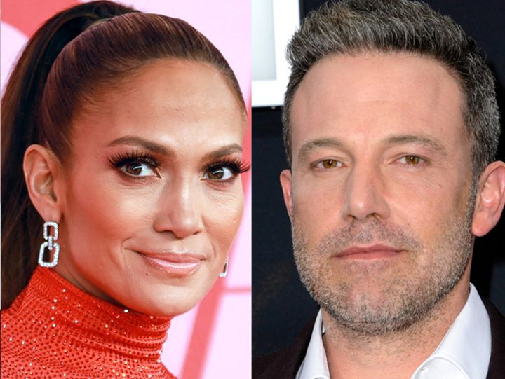 ベン・アフレック、元妻ジェニファー・ロペスは「自分が知る中で一番の努力家」 （C）AFLO width=