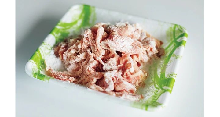 豚肉