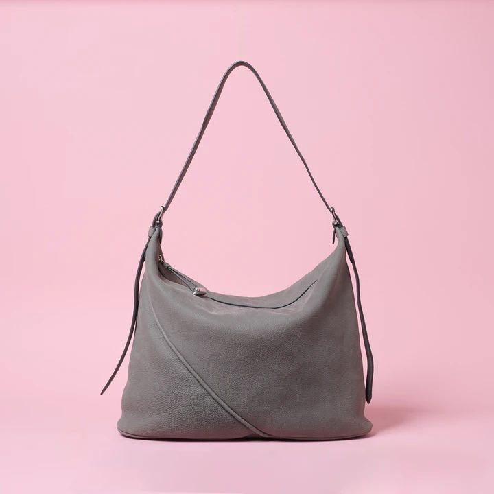 J&M デヴィッドソン エスカルゴ トート ￥209000