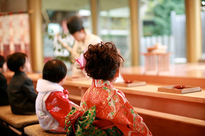 【七五三持ち物リスト】これだけは忘れないで！ 前撮りや服装など先輩ママの声もお届け！の画像2