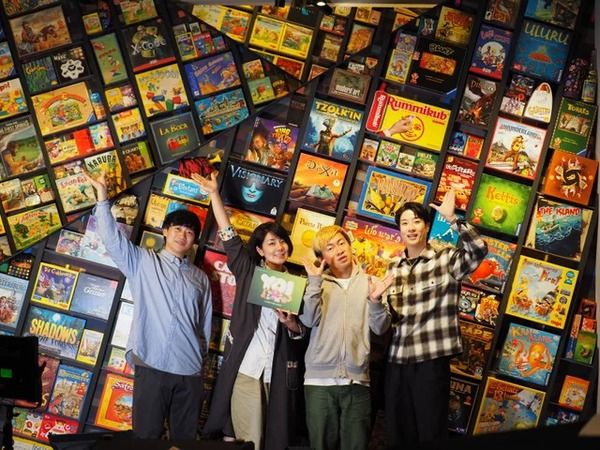 “よいところを見つける”という一生使えるスキルを育む小中学生向け教材ボードゲーム『YOI』のクラファン実施中！