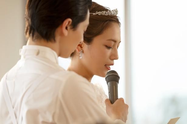 愛する将一と結婚し、家族になることを決めた和 [c]遠藤和／小学館 [c]2026「ママがもうこの世界にいなくても」製作委員会