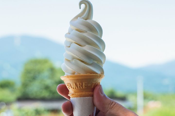 岩手・雫石のおすすめグルメ7選！ジェラート・チーズ・手打ちそばを巡る旅