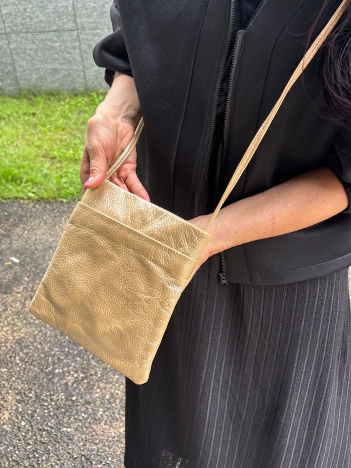 60代お手本スナップ 虎ノ門 MIKIさん