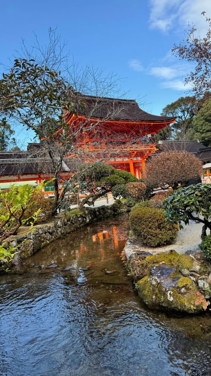 上賀茂神社