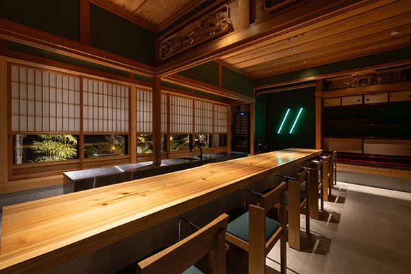 高知県安芸市のHOTEL MONONOBAにて料理人を迎え食事を味わう「AUBERGE MONONOBA」始動