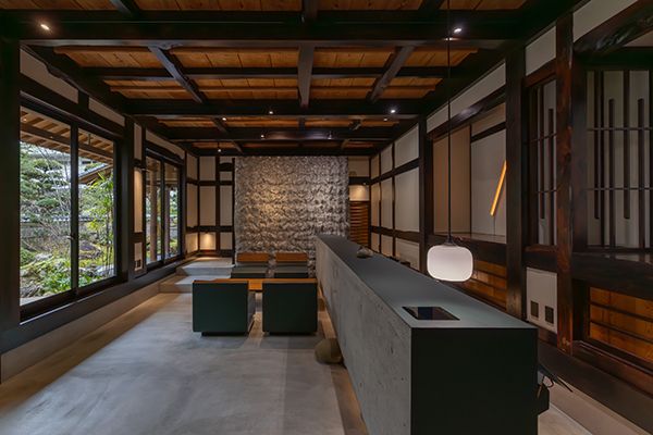 高知県安芸市のHOTEL MONONOBAにて料理人を迎え食事を味わう「AUBERGE MONONOBA」始動