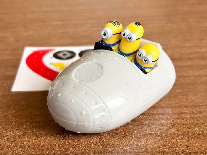 写真②