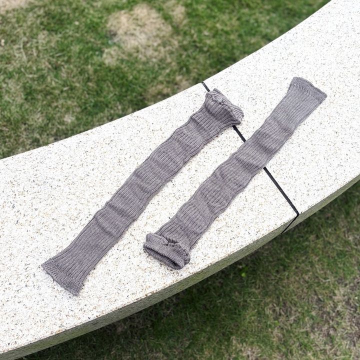 無印良品「防寒アイテム」
