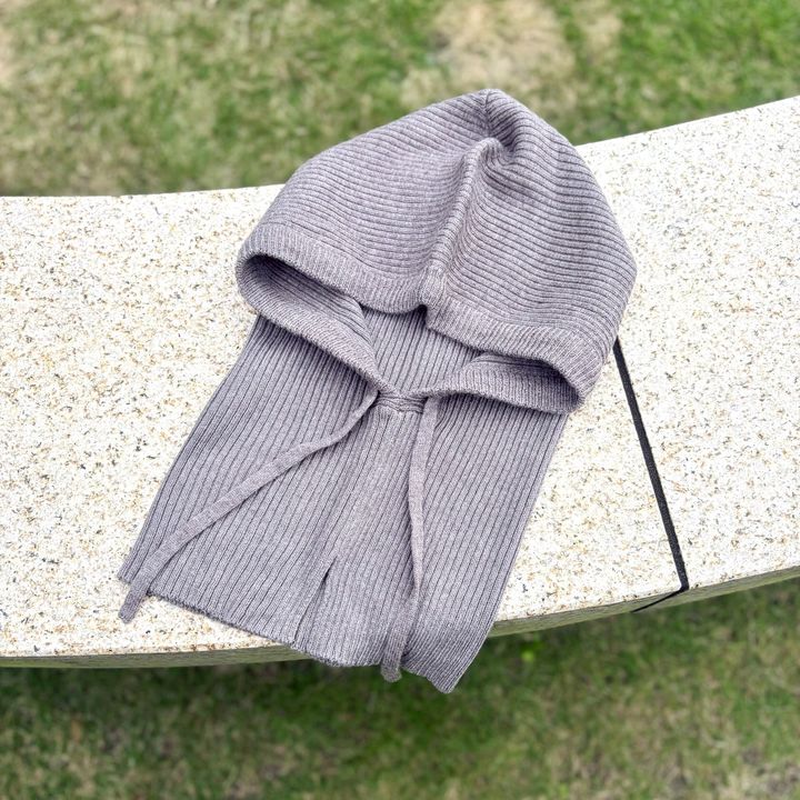 無印良品「防寒アイテム」