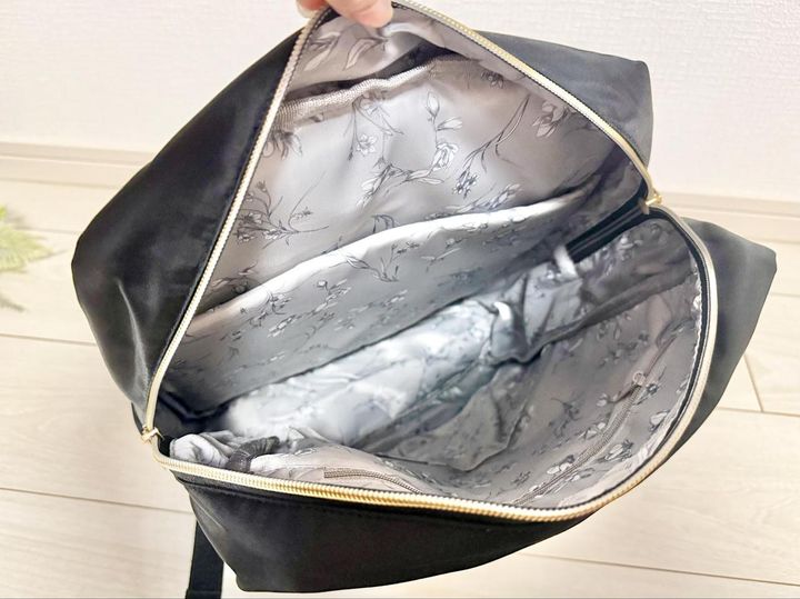 画像1: 【画像②】シンプルな見た目 → 開けると……？