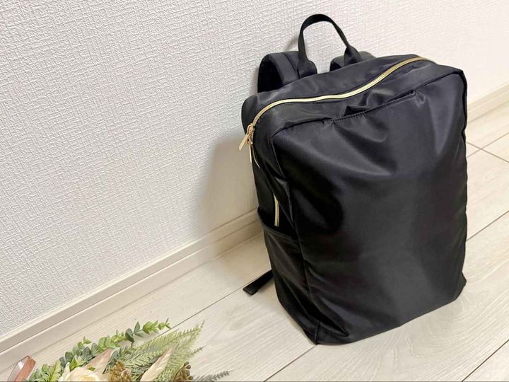 画像: 【画像⑦】使って分かった想像以上の収納力