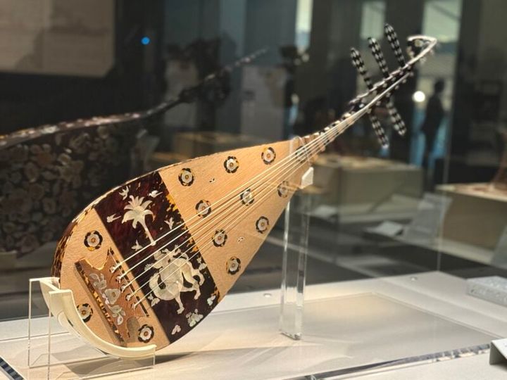奈良・春日大社国宝殿特別展「工芸の巨人 人間国宝北村昭斎」01