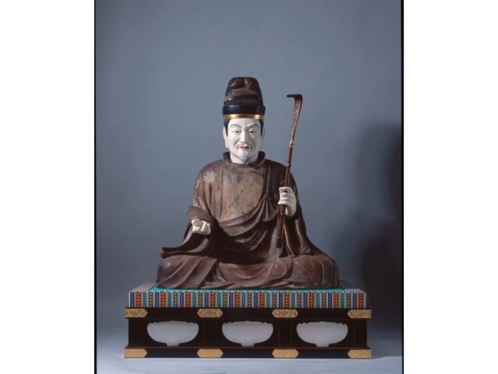 奈良・薬師寺 金堂復興五十周年記念展「よみがえる白鳳」01
