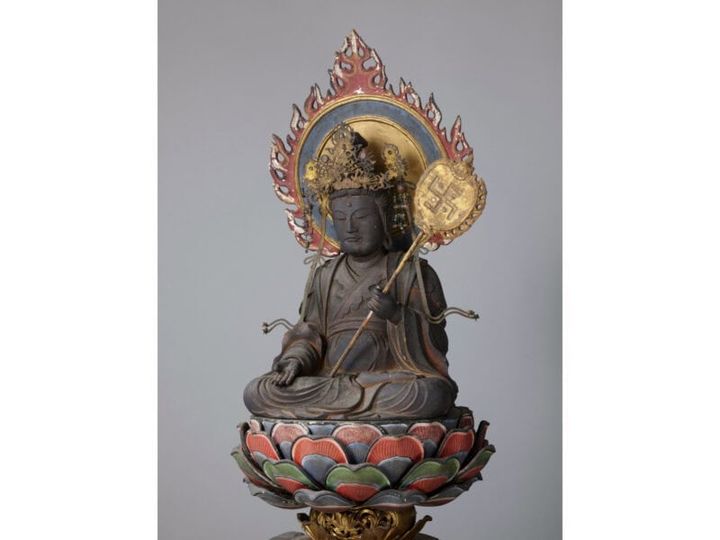 奈良・薬師寺 金堂復興五十周年記念展「よみがえる白鳳」02
