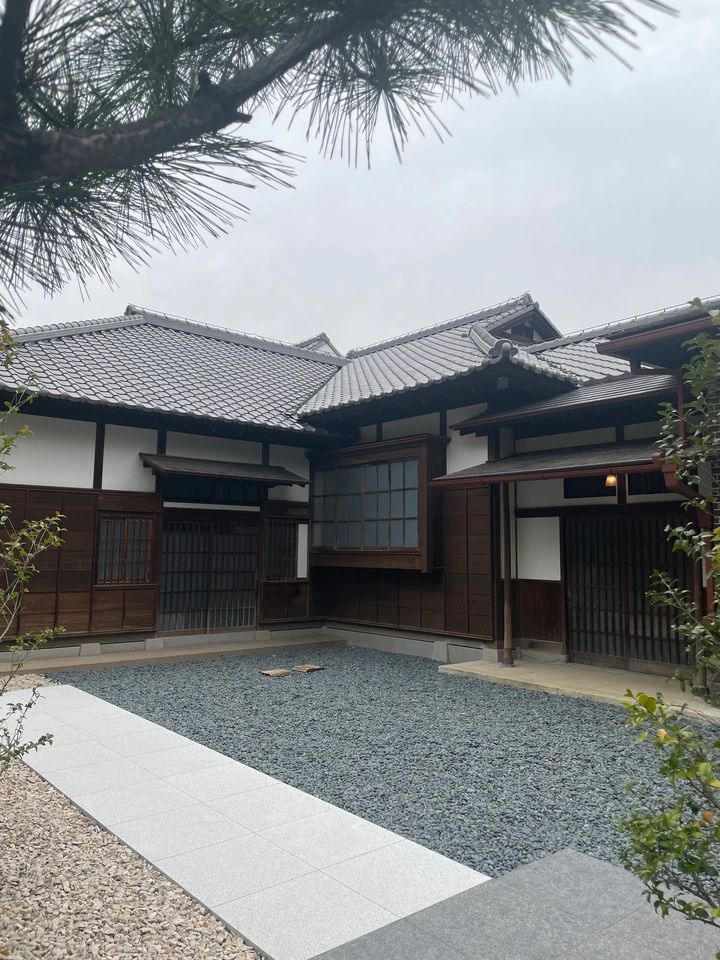 清水建設の3度の移築を経て蘇った「旧渋沢邸」ツアーへ！_6
