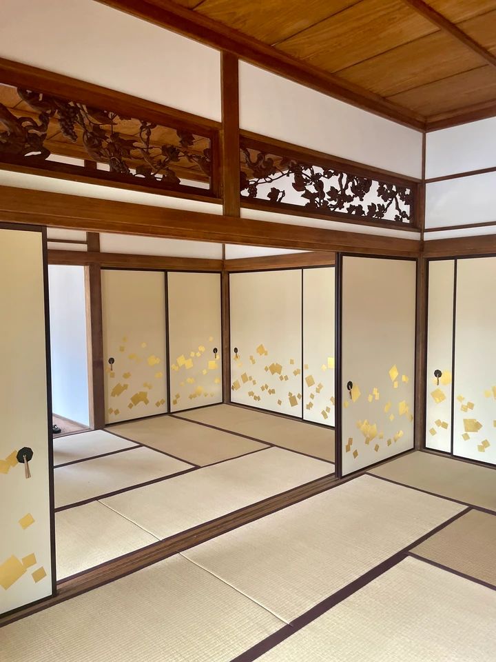 清水建設の3度の移築を経て蘇った「旧渋沢邸」ツアーへ！_17