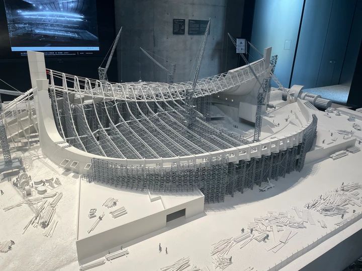 清水建設の3度の移築を経て蘇った「旧渋沢邸」ツアーへ！_38
