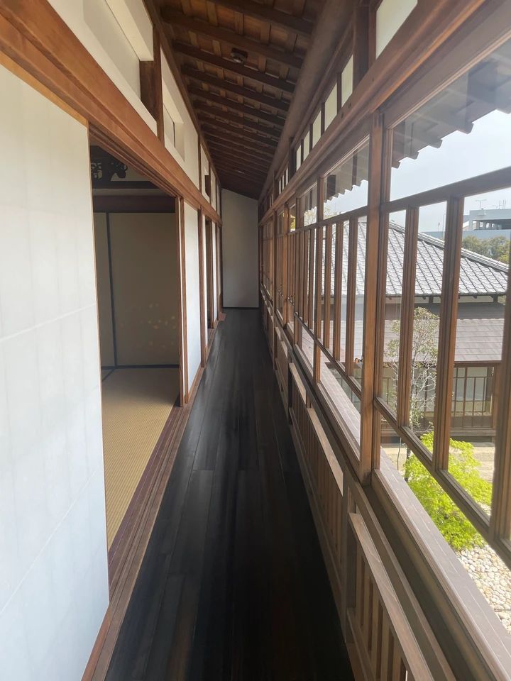 清水建設の3度の移築を経て蘇った「旧渋沢邸」ツアーへ！_25