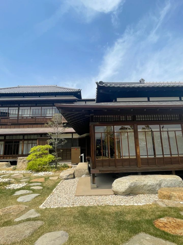 清水建設の3度の移築を経て蘇った「旧渋沢邸」ツアーへ！_30