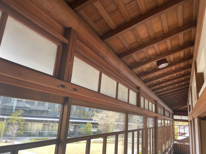 清水建設の3度の移築を経て蘇った「旧渋沢邸」ツアーへ！_28