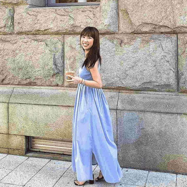 Misatoさん／会社員
