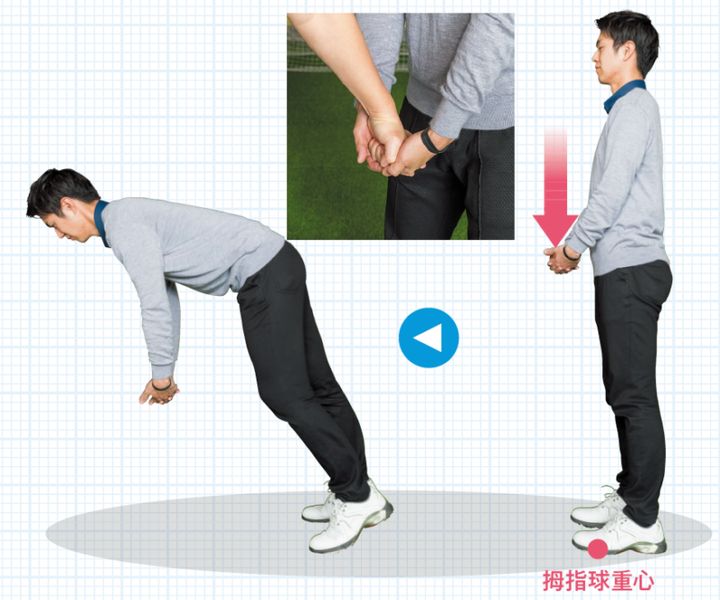 「パットはアバウトでOK」その理由は？安定したストロークのコツを解説