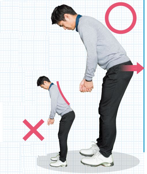 「パットはアバウトでOK」その理由は？安定したストロークのコツを解説