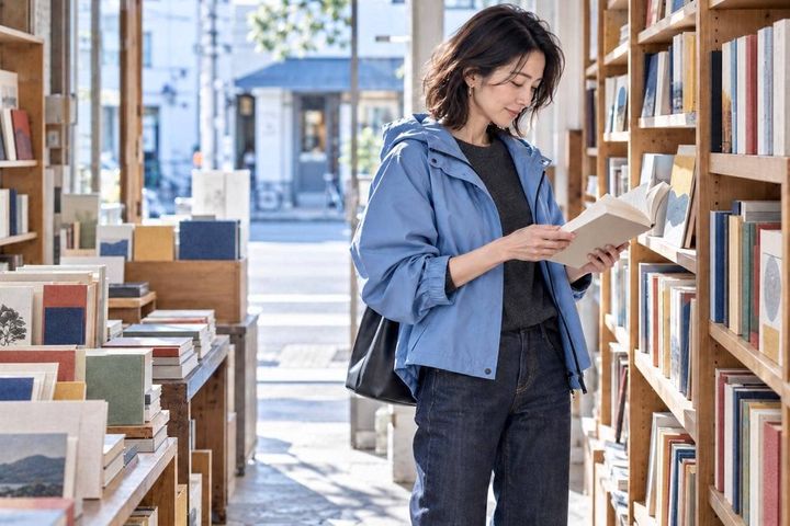 10月17日は60日に一度の「甲子の日」。読みたい一冊から始める、秋の学びの続け方