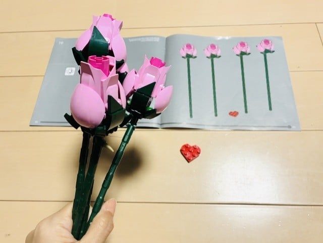 レゴボタニカル