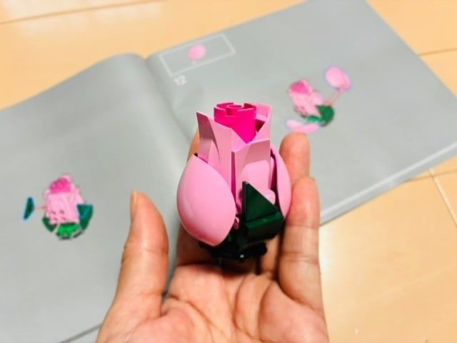 レゴボタニカル