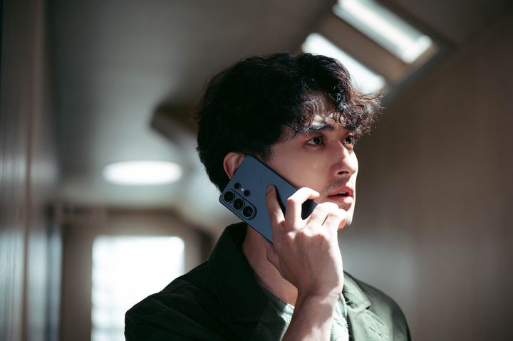 金曜ドラマ『LOST10』第1話より （C）TBSスパークル／TBS width=