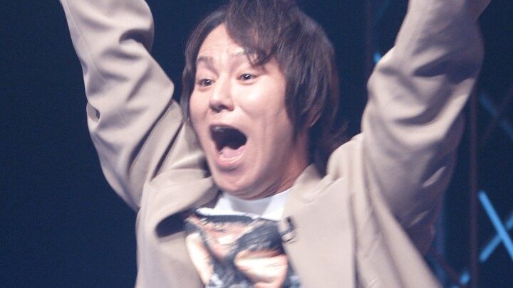 【映像】狩野英孝、強運すぎて“まさかのリアクション”